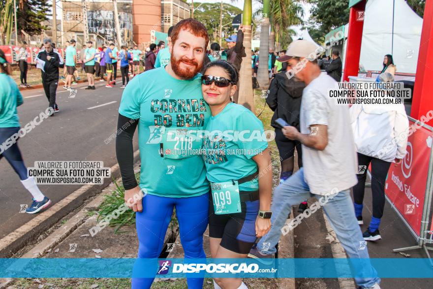 Corrida do Bem