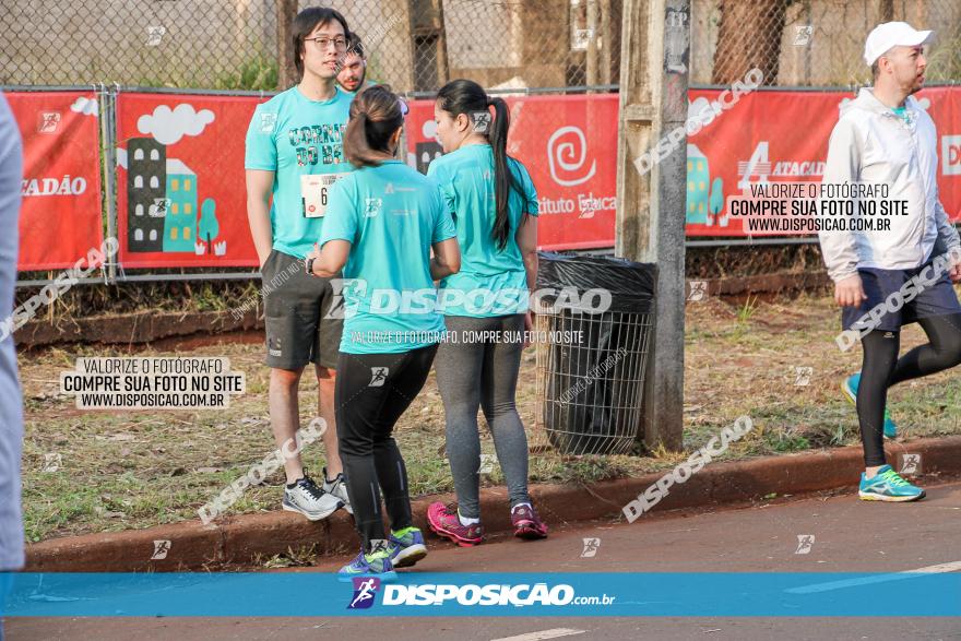 Corrida do Bem