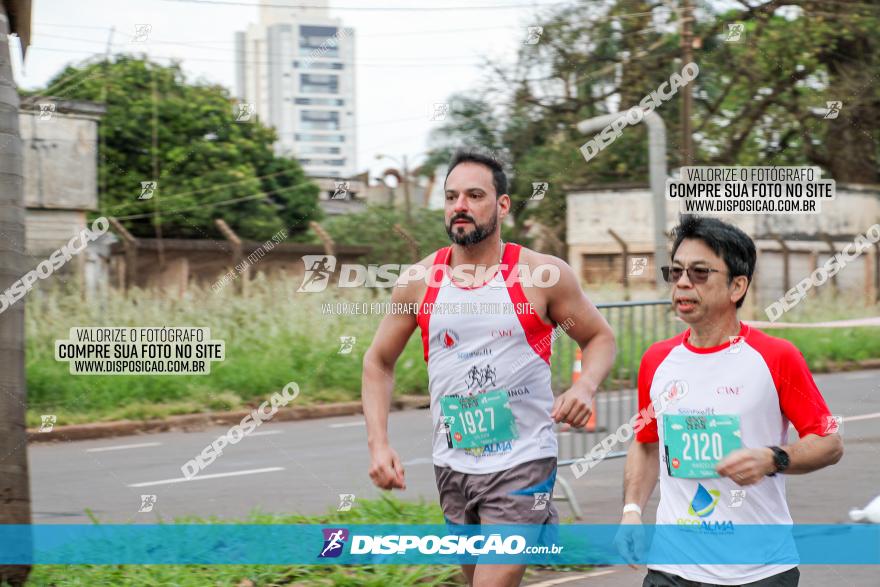 Corrida do Bem