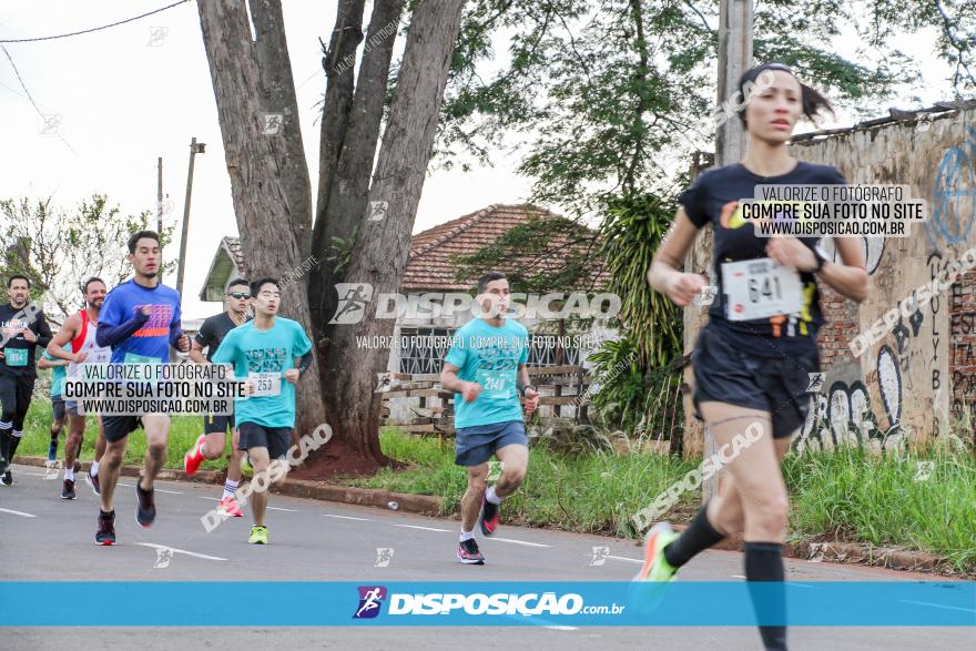 Corrida do Bem