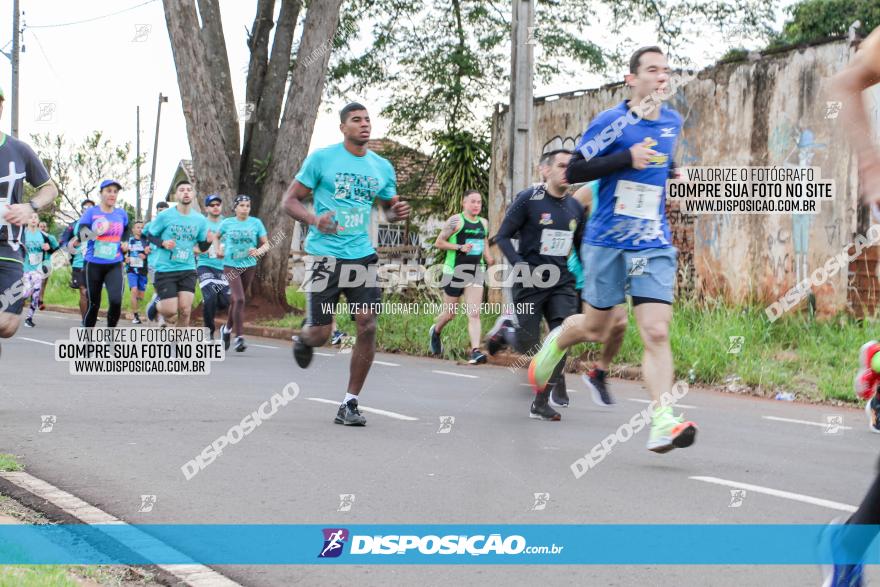 Corrida do Bem