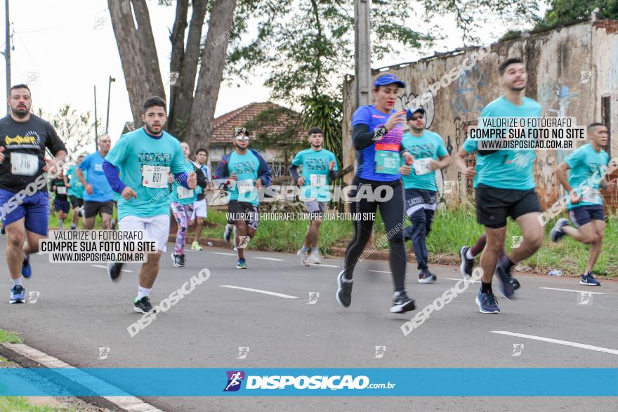 Corrida do Bem