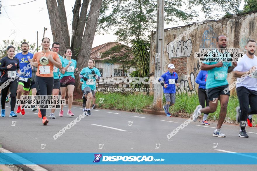 Corrida do Bem