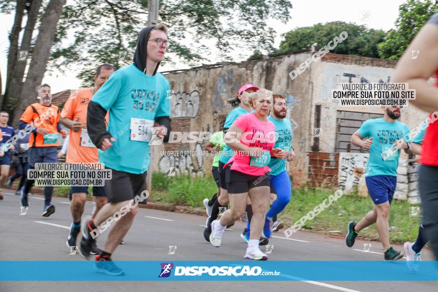 Corrida do Bem