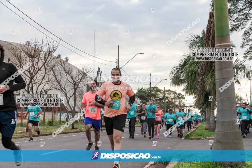 Corrida do Bem