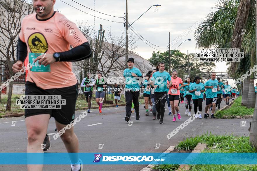 Corrida do Bem