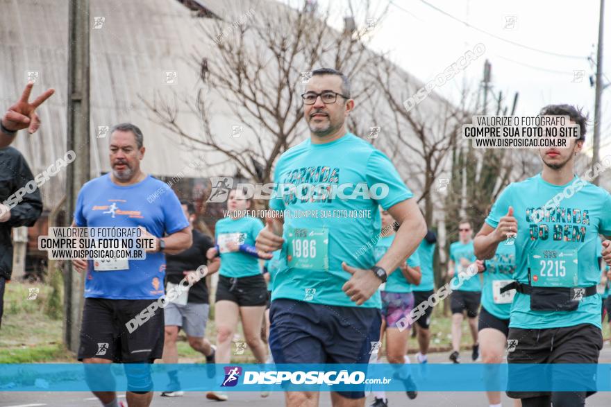 Corrida do Bem