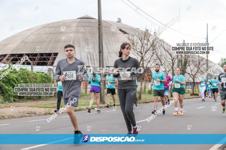 Corrida do Bem