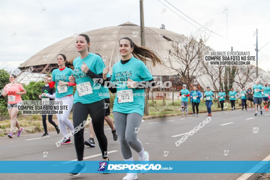 Corrida do Bem