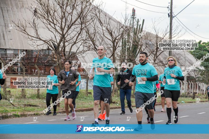 Corrida do Bem