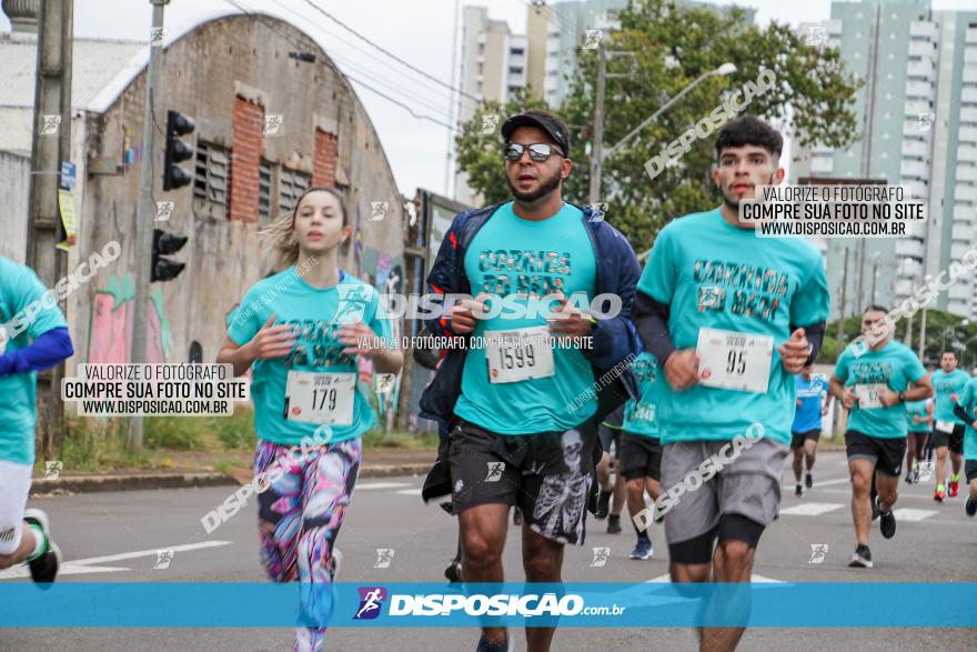 Corrida do Bem