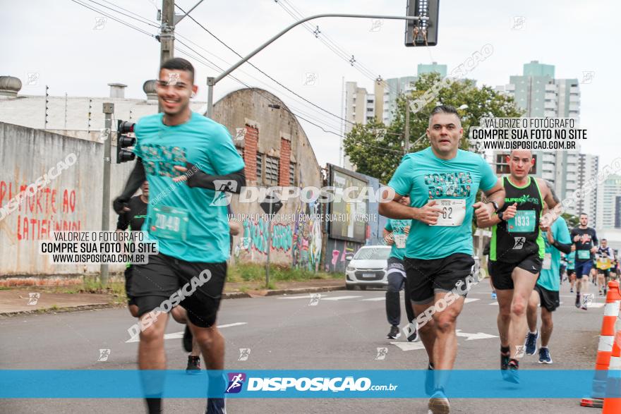 Corrida do Bem