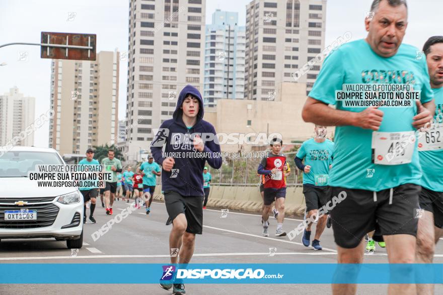 Corrida do Bem