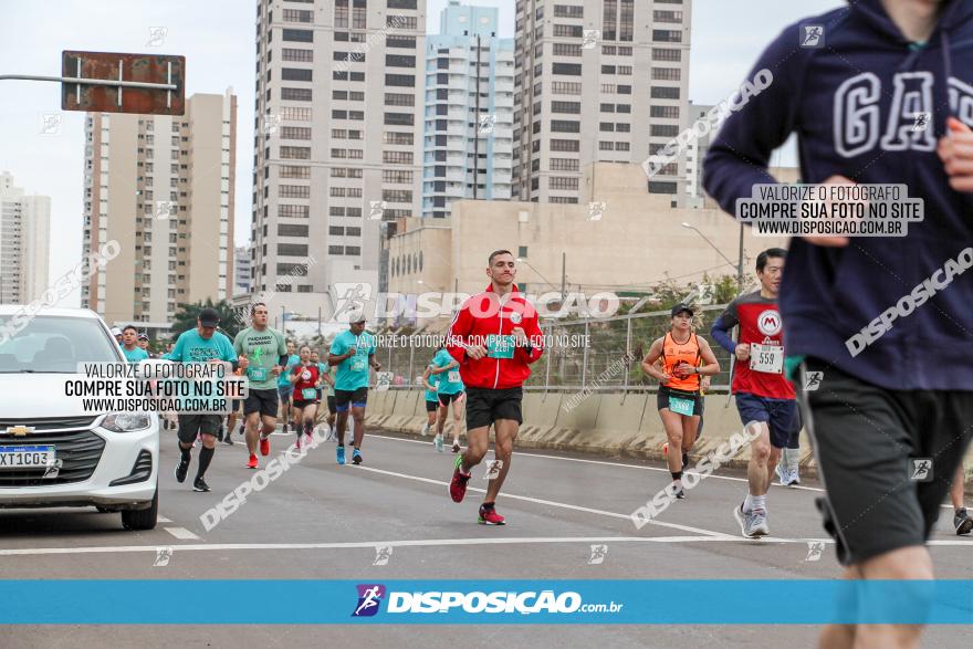 Corrida do Bem