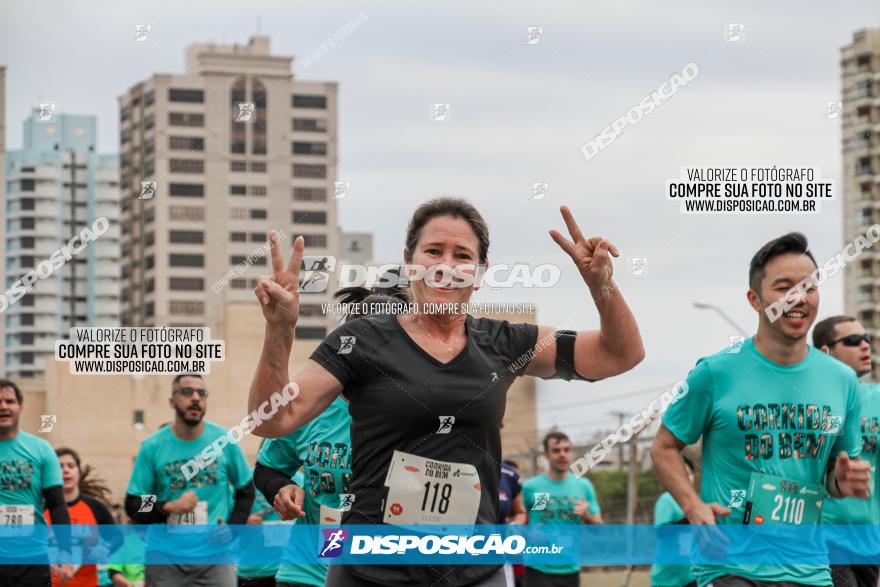 Corrida do Bem