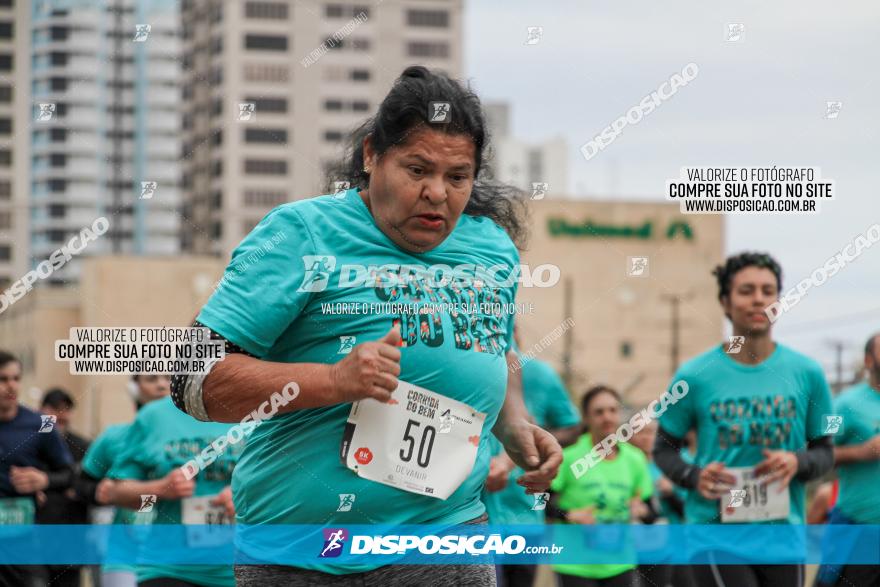 Corrida do Bem