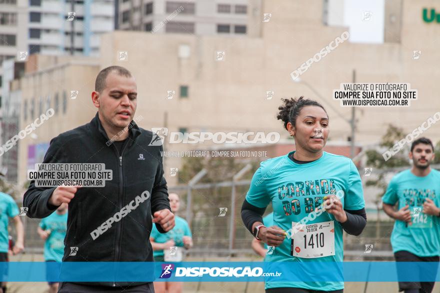 Corrida do Bem