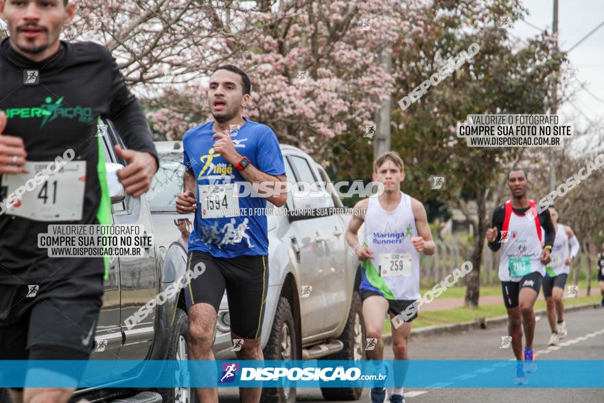 Corrida do Bem