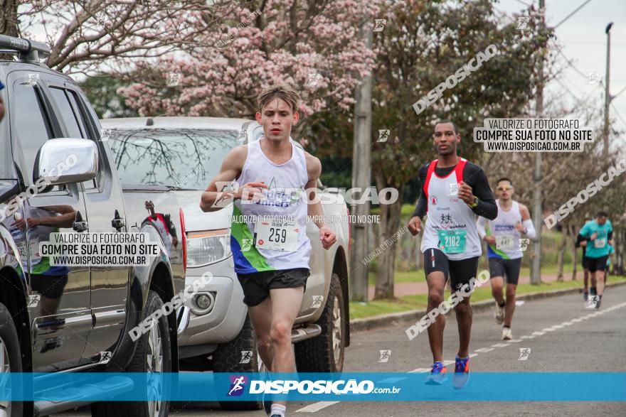 Corrida do Bem