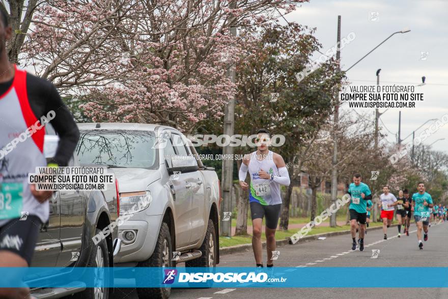 Corrida do Bem