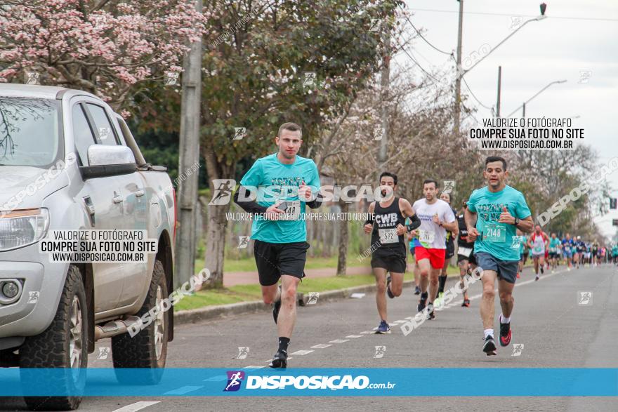 Corrida do Bem