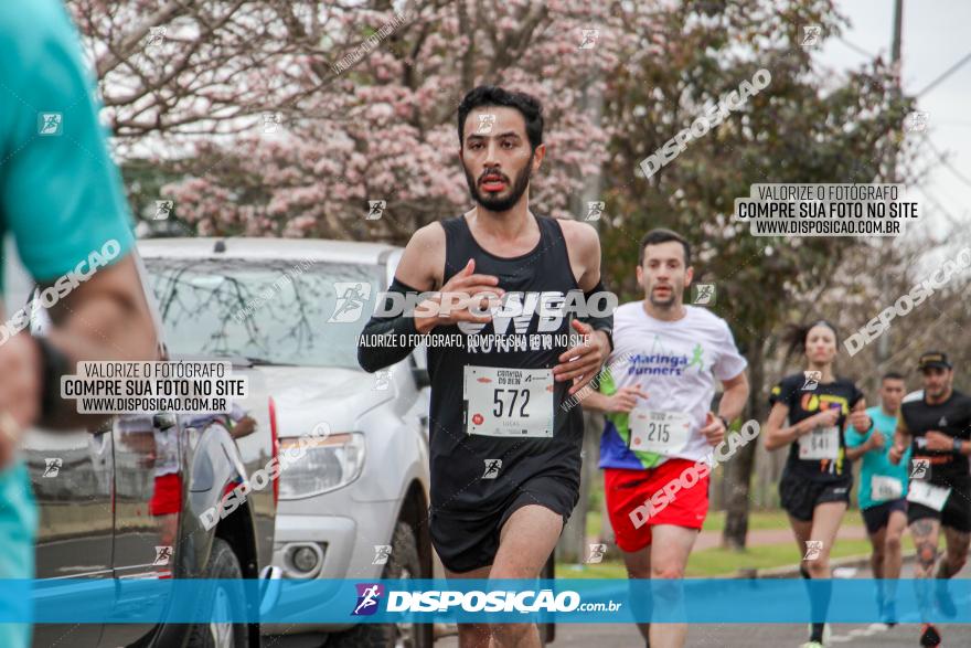 Corrida do Bem