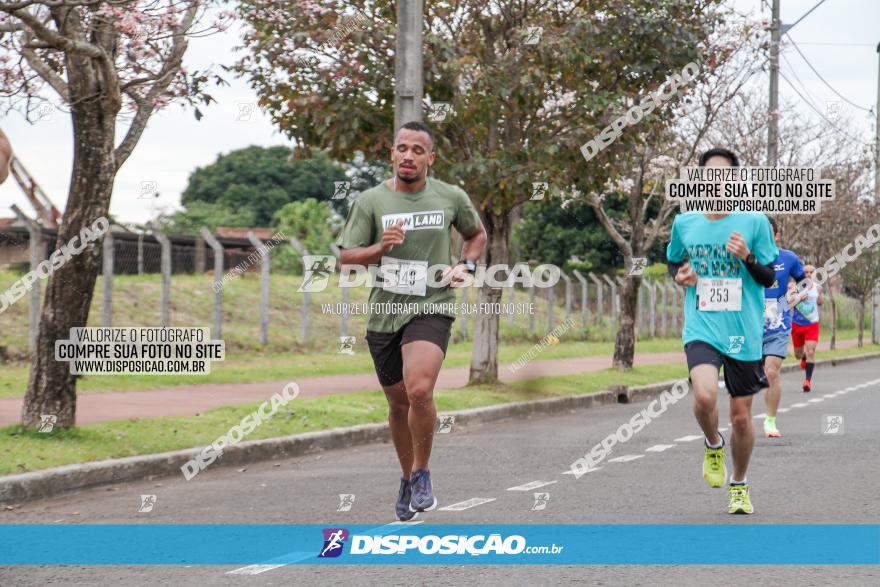 Corrida do Bem