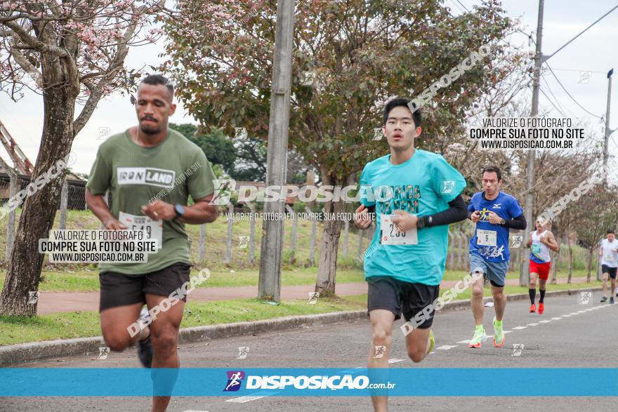 Corrida do Bem