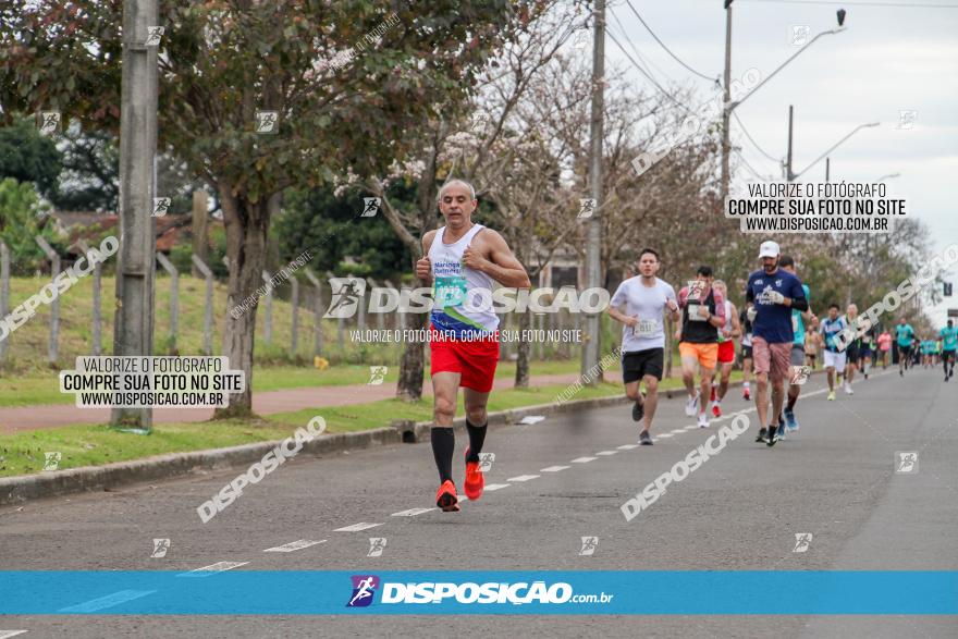 Corrida do Bem