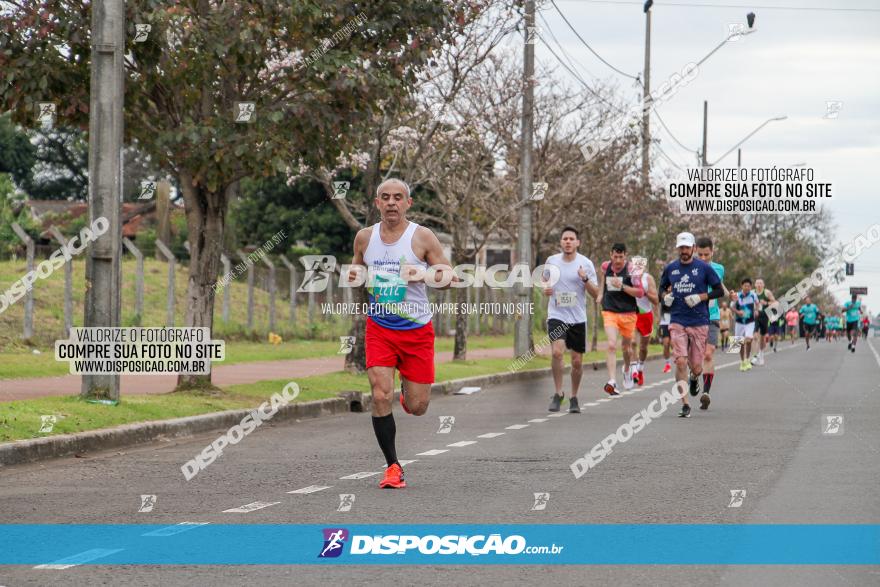 Corrida do Bem