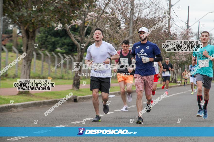 Corrida do Bem