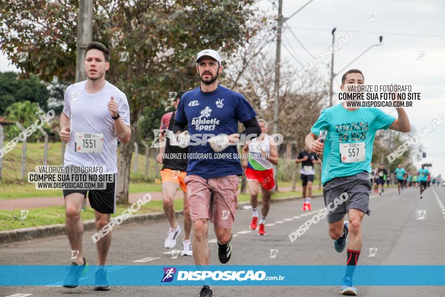 Corrida do Bem