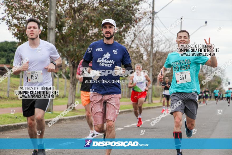 Corrida do Bem