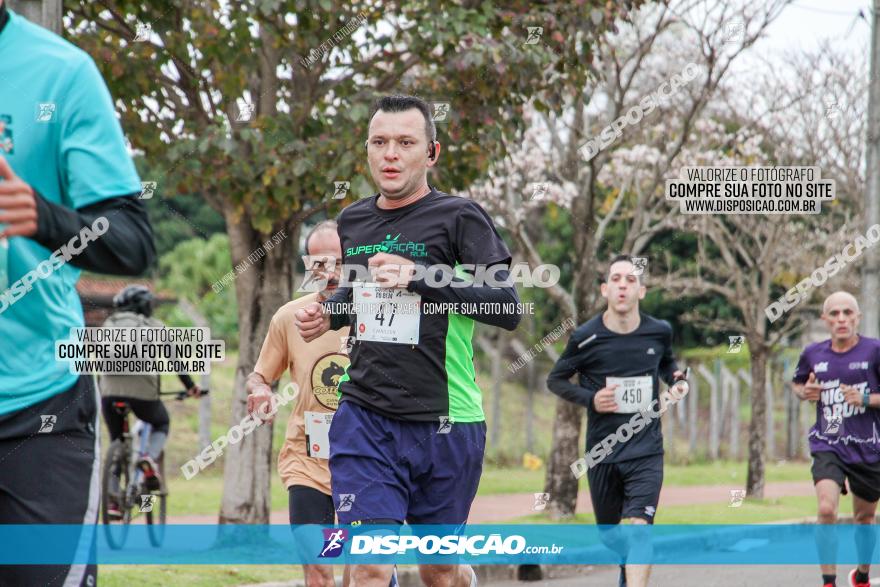 Corrida do Bem