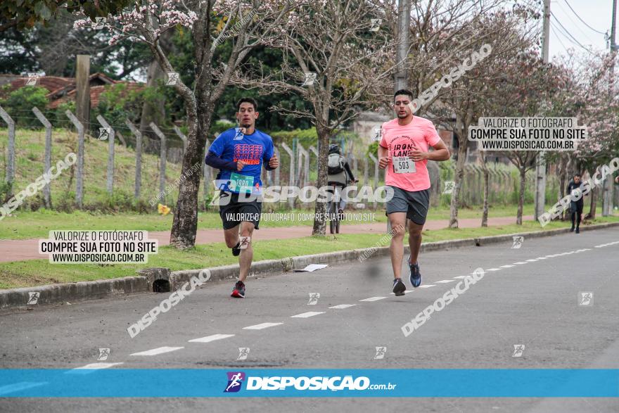 Corrida do Bem