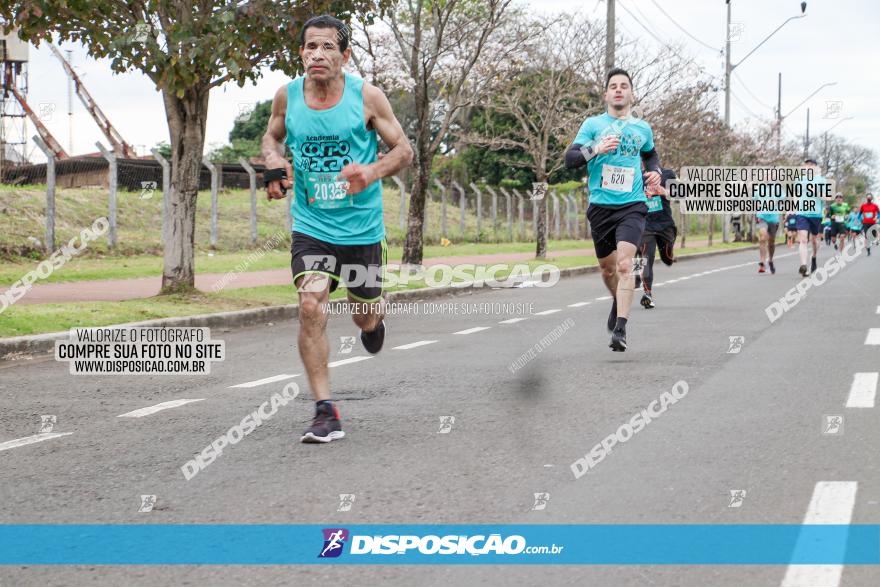 Corrida do Bem