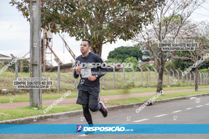 Corrida do Bem