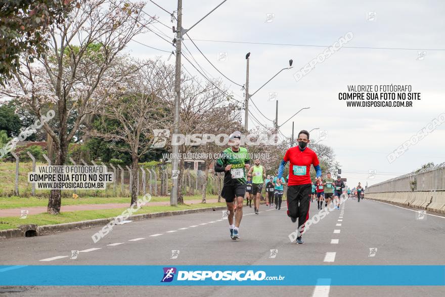 Corrida do Bem