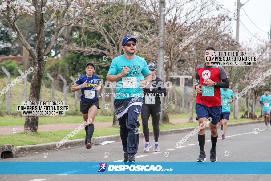 Corrida do Bem