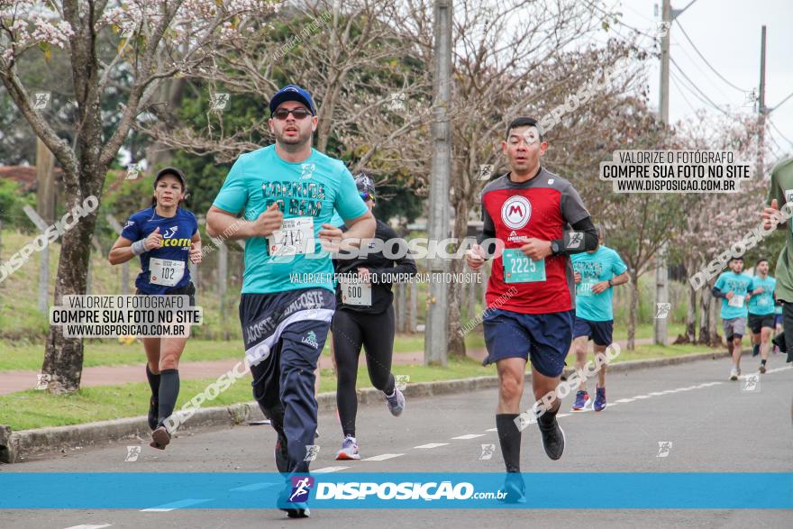 Corrida do Bem