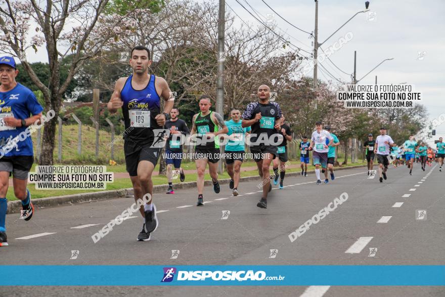 Corrida do Bem