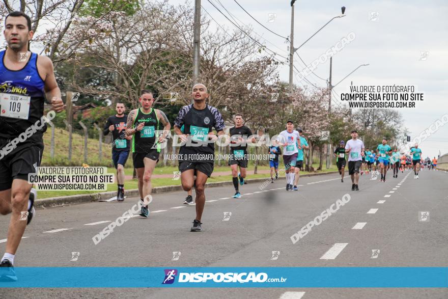 Corrida do Bem