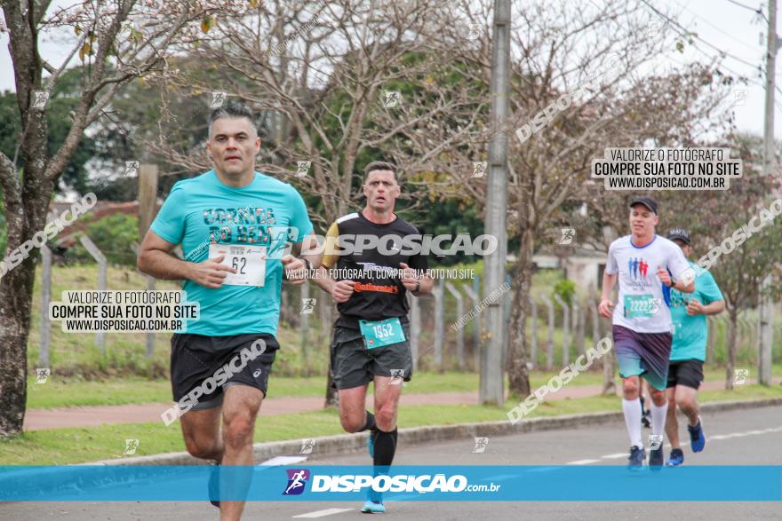 Corrida do Bem