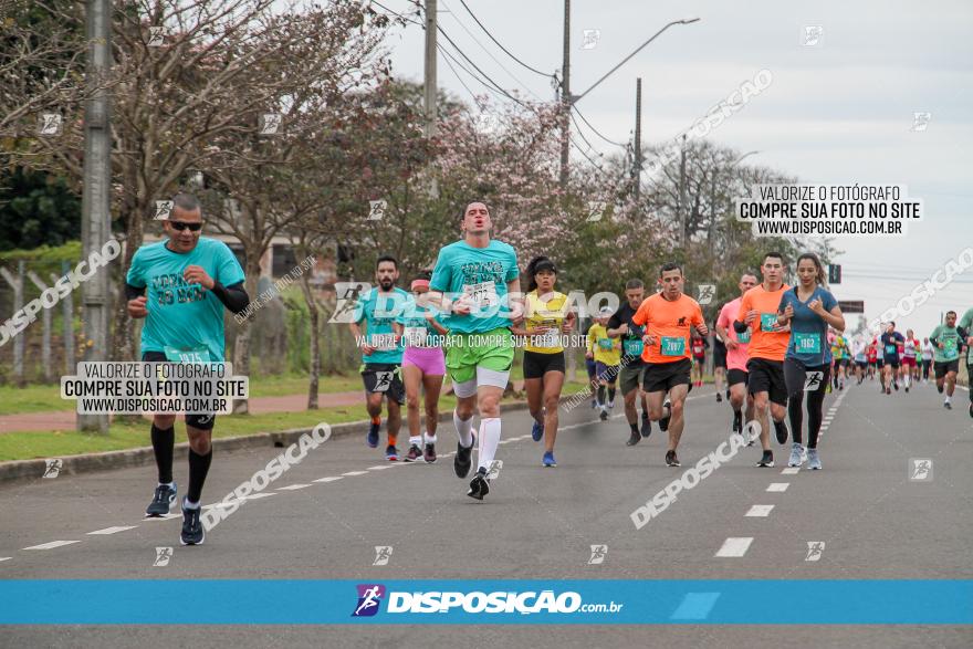 Corrida do Bem