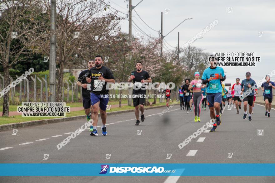 Corrida do Bem