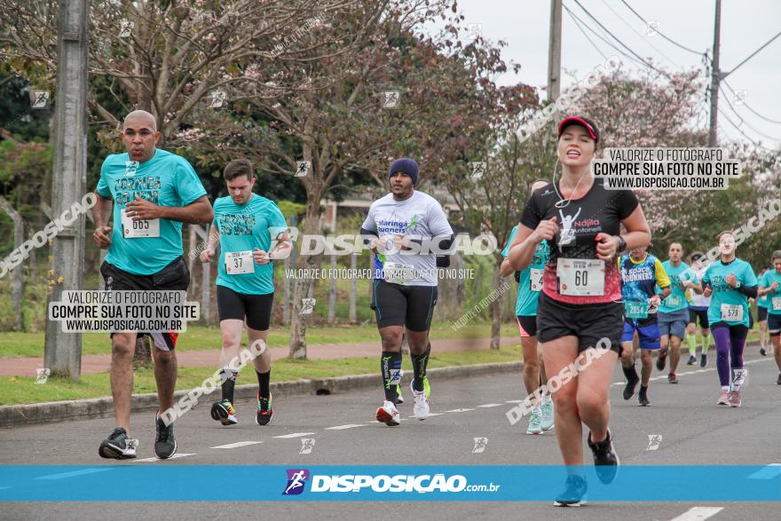 Corrida do Bem