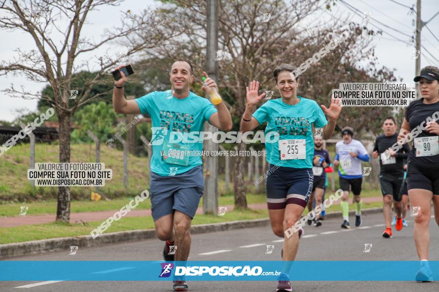 Corrida do Bem