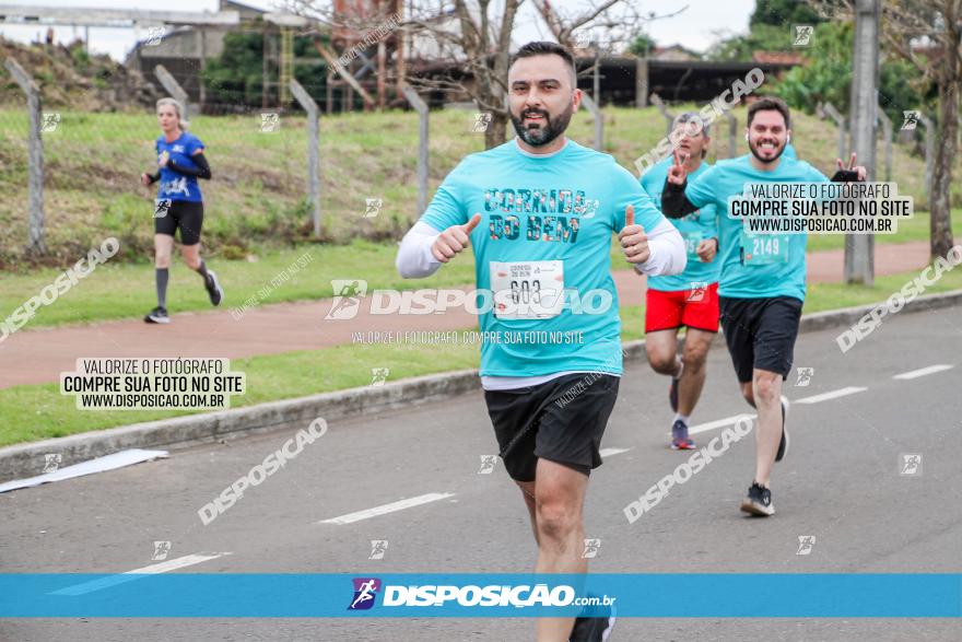 Corrida do Bem