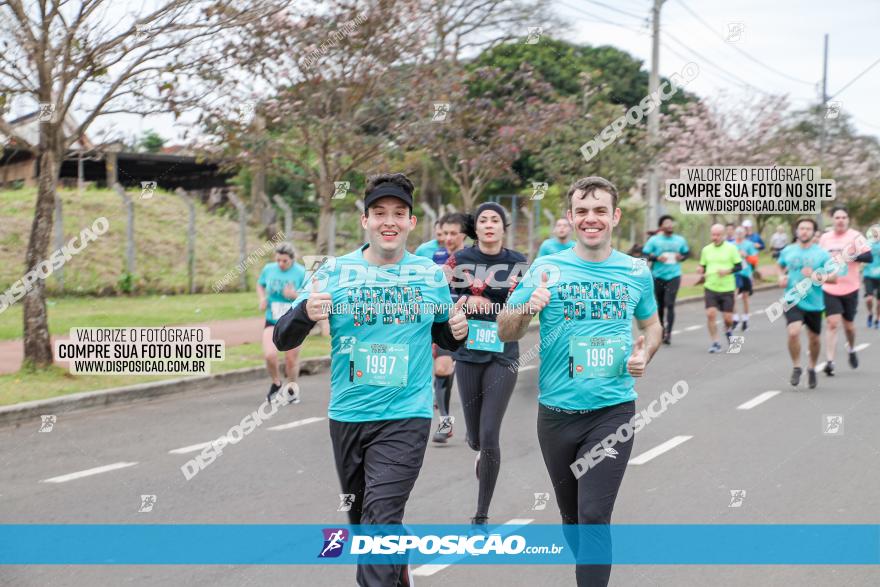 Corrida do Bem