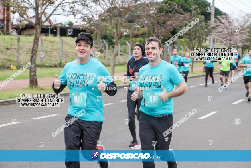 Corrida do Bem